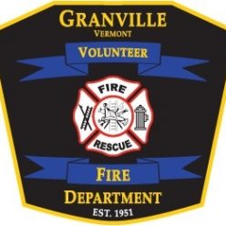 Granville Volunteer Fire Department
